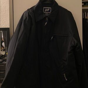 PF Black Jacket